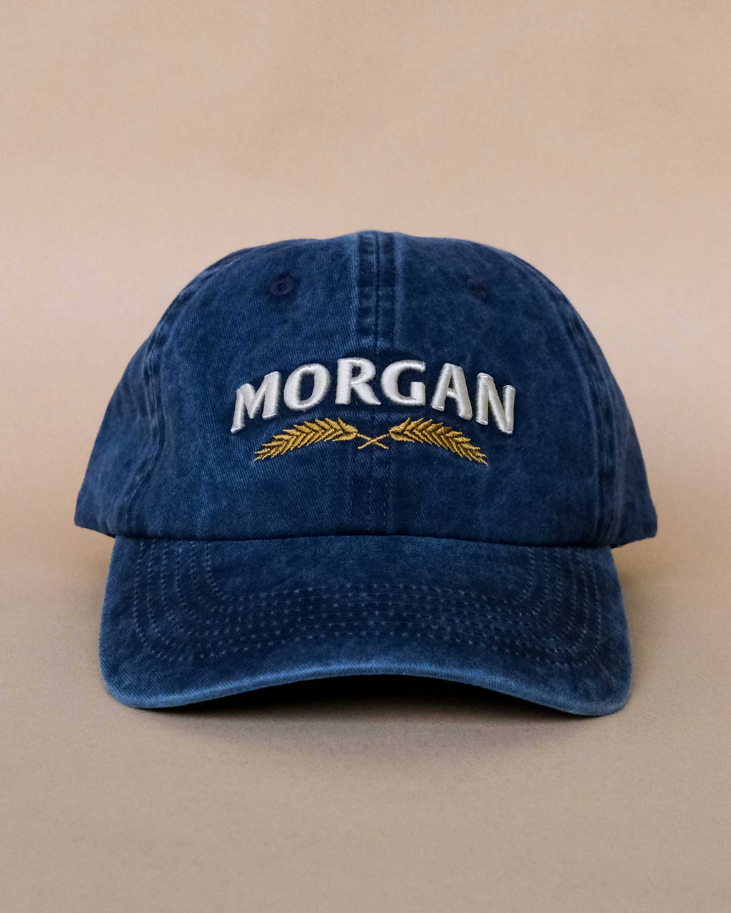 Morgan Tribute Cap
