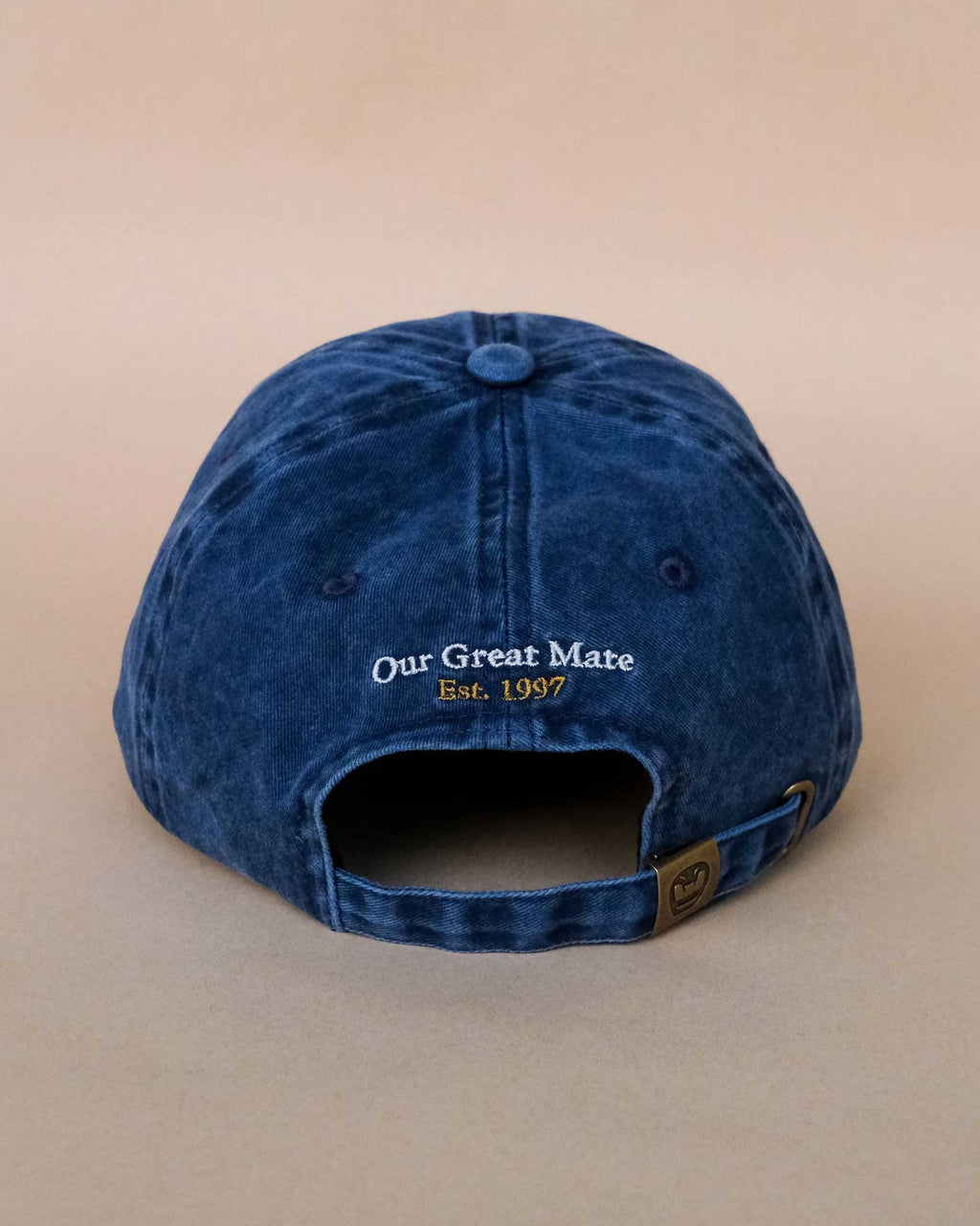 Morgan Tribute Cap