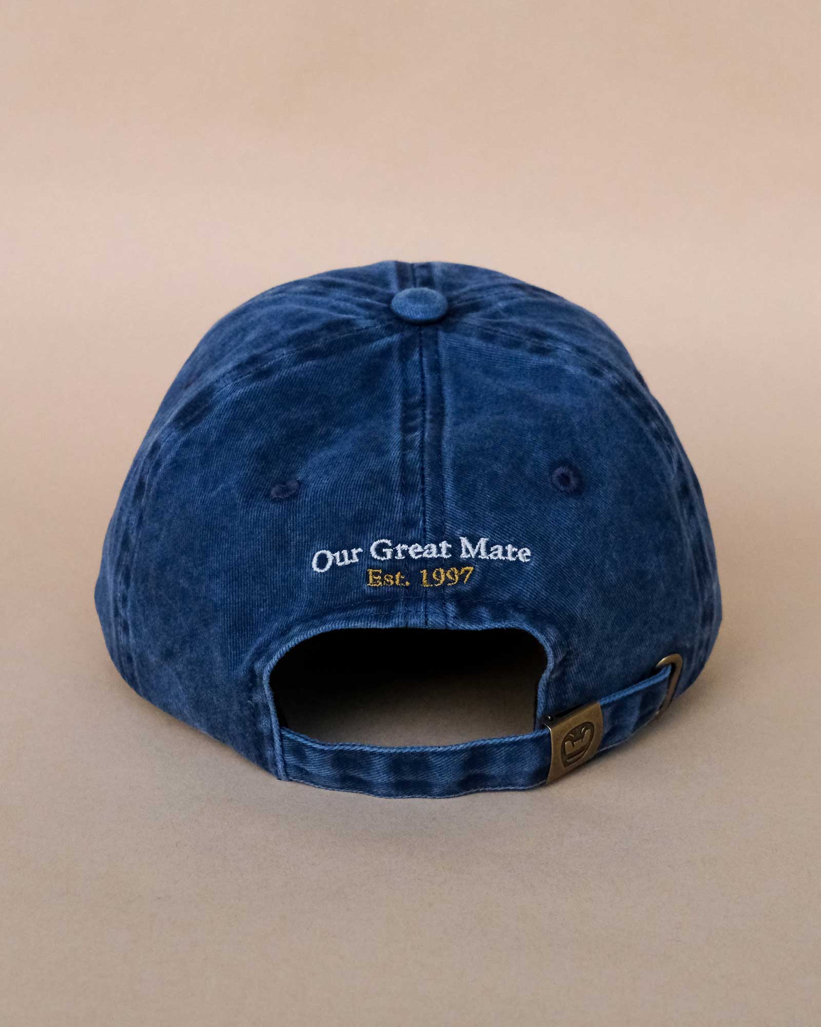 Morgan Tribute Cap